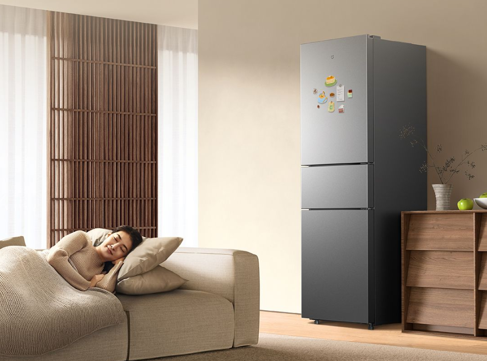 Xiaomi Mijia 271L Refrigerator