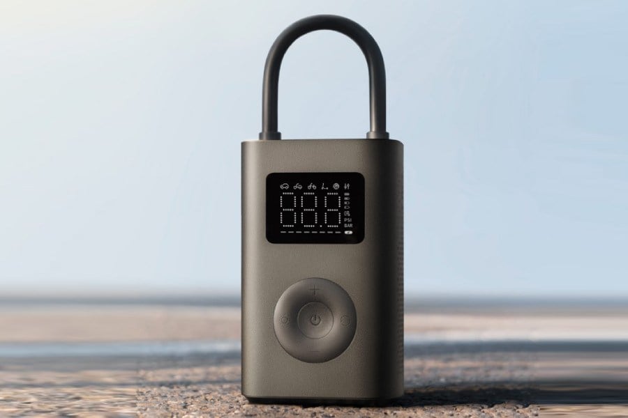 Xiaomi Mijia Air Pump 3