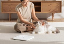 Xiaomi’s Mijia Body Fat Scale 4 Pro is rechargeable and starts at $18 in crowdfunding Xiaomi Mijia Body Fat Scale 4 Pro Launch specs price