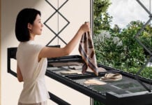 Xiaomi’s Mijia Smart Clothes Dryer 3 Max crowdfunds with a 42-inch light panel and 45kg load capacity Xiaomi Mijia Clothes Drying Rack 3 Launch Specs Price