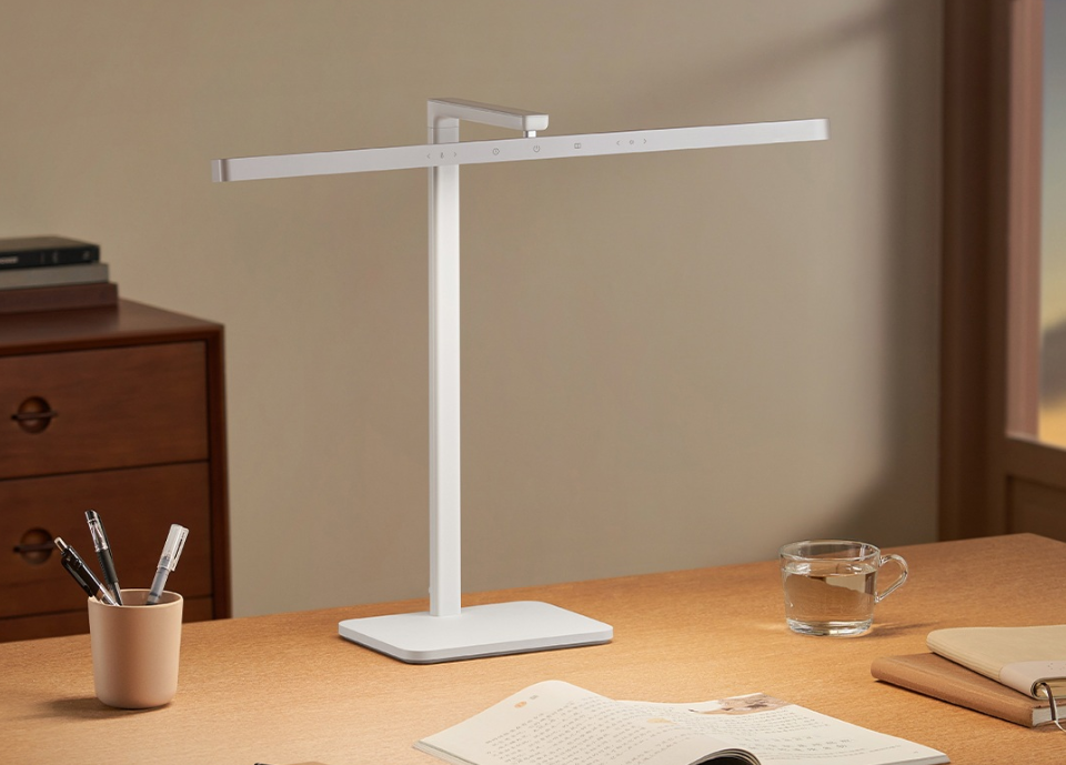 Xiaomi Mijia Desk Lamp 2 Clear Vision Edition
