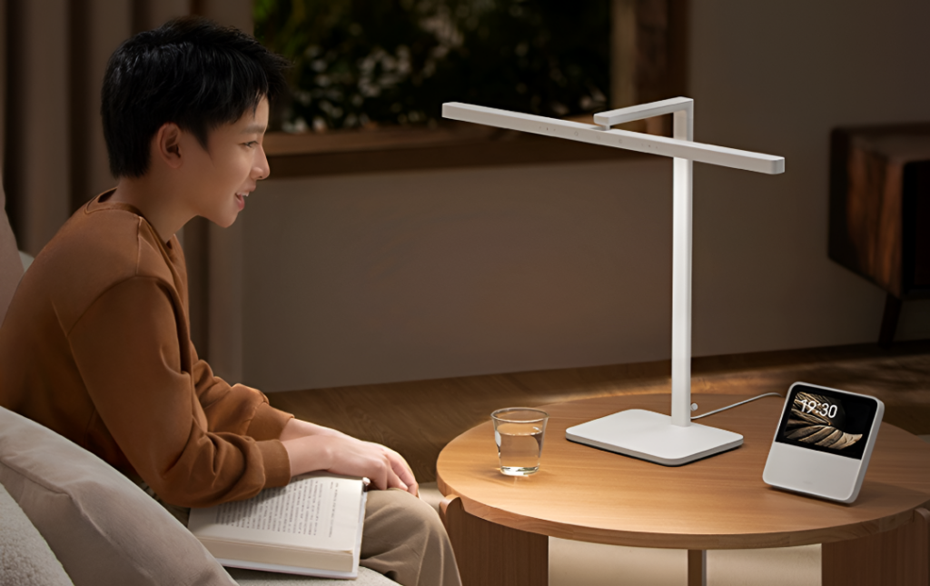 Xiaomi Mijia Desk Lamp 2 Clear Vision Edition