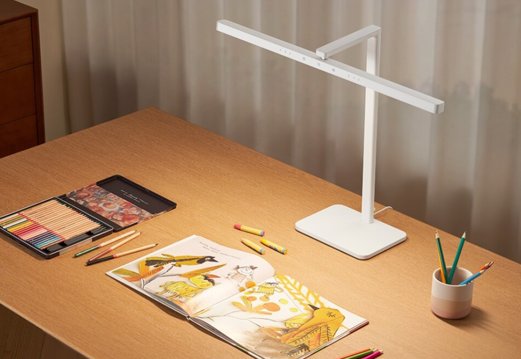 Xiaomi Mijia Desk Lamp 2 Clear Vision Edition
