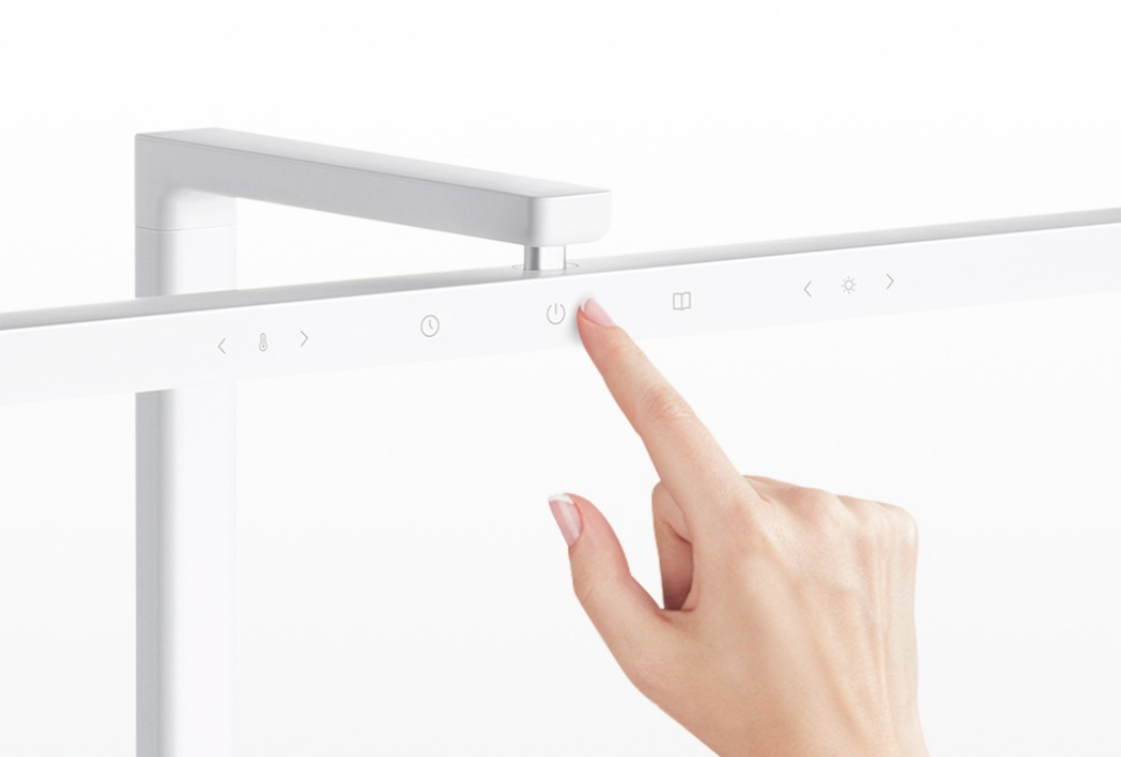 Xiaomi Mijia Desk Lamp 2 Clear Vision Edition