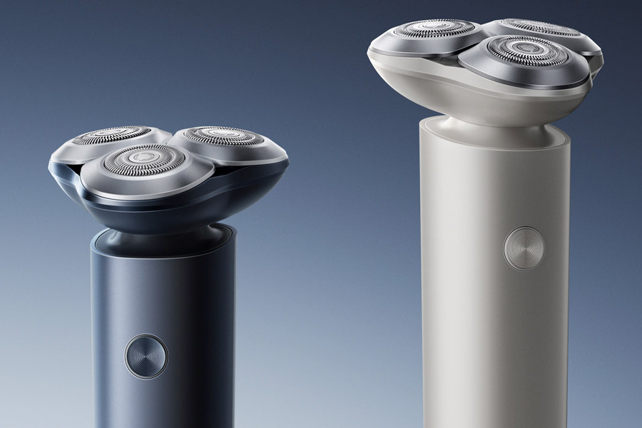 Xiaomi Mijia Electric Shaver S101 Cloud Pattern Blade Edition Launch Specs price