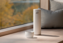 Xiaomi launches new 500mL thermos with baby bottle-grade PPSU and 316L stainless steel Xiaomi Mijia Flip-Top Thermos Cup 2