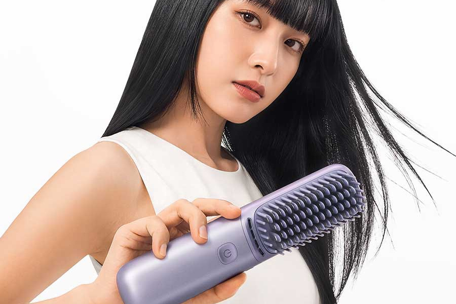 Xiaomi Mijia Hair Straightener 2 Launch Specs Price