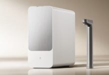 Xiaomi’s new Mijia Rich Mineral Water Purifier 2 adds Bama Spring minerals to your tap Xiaomi Mijia Mineral Water Purifier 2 launch
