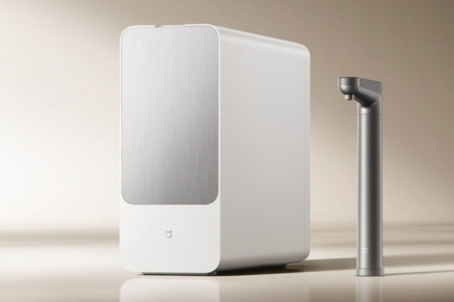 Xiaomi Mijia Mineral Water Purifier 2 launch