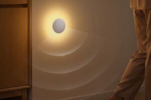 Xiaomi launches new motion sensing night light with 8-month battery life