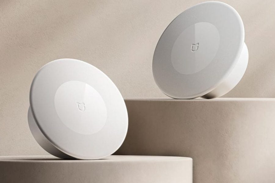 Xiaomi Mijia Night Light 4 Launch specs Price