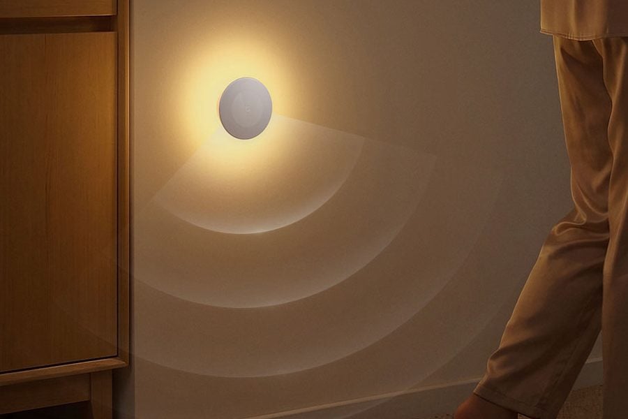 Xiaomi Mijia Night Light 4