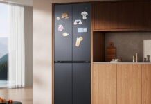 Xiaomi launches large 425L Mijia refrigerator with 14 compartments and flexible temperature zone Xiaomi Mijia Refrigerator 425L Specs Launch Price