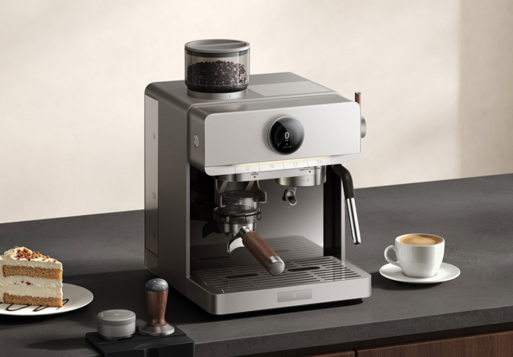 Xiaomi Mijia Semi-Automatic Espresso Machine Pro