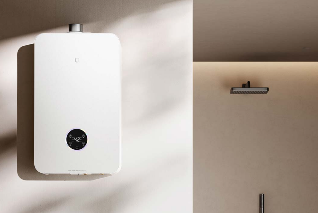 Xiaomi Mijia Smart Gas Water Heater 2 16L