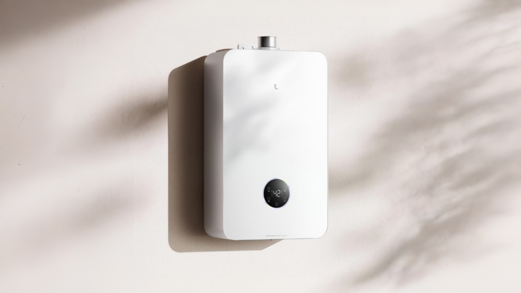 Xiaomi Mijia Smart Gas Water Heater 2 16L