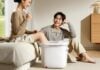 Xiaomi Mijia Sterilization Foot Bath is a $50 massager with built-in UV cleaning