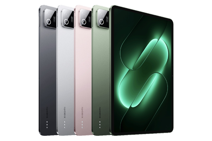 Xiaomi Pad 9 Colors