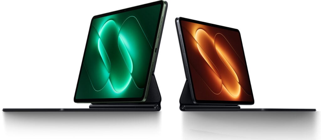 Xiaomi Pad 9 Pro