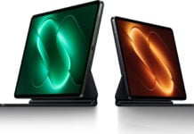 Xiaomi Pad 9 and Pad 9 Pro announced with 3.2K screens and Snapdragon chips Xiaomi Pad 9 Pro