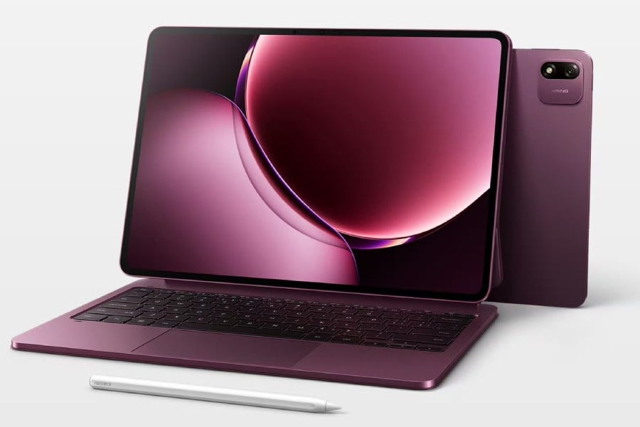 Xiaomi Pad 9 Pro Max Launch Specs price