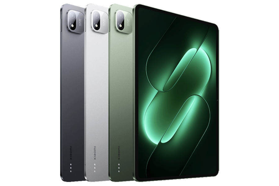 Xiaomi Pad 9 Pro colors