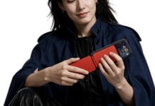 Xiaomi announces Pocket Guitar as new magnetic accessory for Xiaomi 18 Pro Xiaomi Pocket Guitar Launch Specs Price