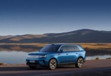 Xiaomi launches Skynomad N70 EREV SUVs with up to 505km electric range & modular five-seat cabin Xiaomi Skynomad N70