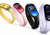 Xiaomi Smart Band 11 launches with a 21-day battery and 2,000-nit AMOLED display Xiaomi Smart Band 11