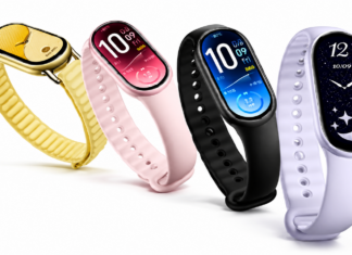 Xiaomi Smart Band 11 launches with a 21-day battery and 2,000-nit AMOLED display Xiaomi Smart Band 11