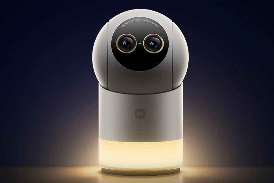 Xiaomi Smart Camera 5 Pro Launch Specs Price