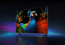 Xiaomi launches TV S Pro RGB-Mini LED 2027 with 5,000 nits and 4K 180Hz gaming Xiaomi TV S Pro RGB-Mini LED 2027