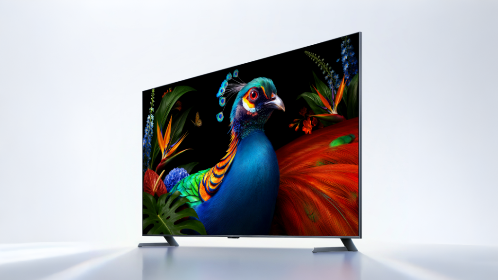 Xiaomi TV S Pro RGB-Mini LED 2027 Supreme Edition