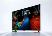 Xiaomi launches TV S Pro RGB-Mini LED 2027 Supreme Edition with 5500 nits and 170W audio Xiaomi TV S Pro RGB-Mini LED 2027 Supreme Edition