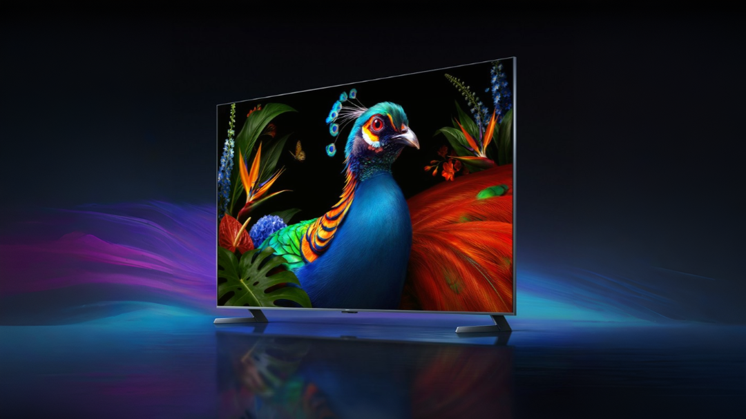 Xiaomi выпустила TV S Pro RGB-Mini LED 2027 с яркостью 5000 нит
