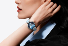 Xiaomi launches Watch S5 41mm with HyperOS 4, dual-band UV tracking & 14-day battery Xiaomi Watch S5 41mm