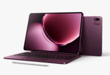Xiaomi Pad 9 Pro Max officially revealed with a 13.3-inch display, Xring O3 and desktop-class performance Xiaomi Pad 9 Pro Max