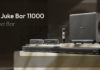 Zebronics Juke Bar 11000 soundbar launches with 11.2.4-channel audio and 1,610W RMS power Zebronics Juke Bar 11000