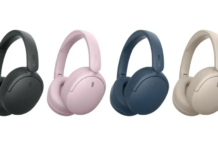 Sony WH-CH730N and WH-CH530 could launch on September 7 at affordable prices