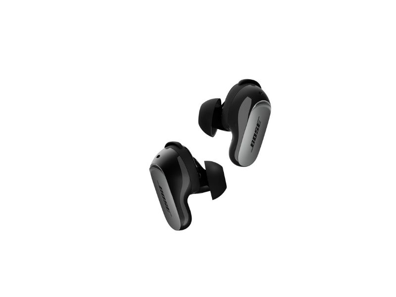 Bose QuietComfort Earbuds Gen 2