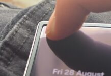 Samsung responds: Galaxy Z Fold 8 display bending inward is deliberate, not a manufacturing error