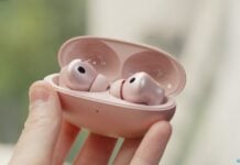 HUAWEI FreeBuds Neo Review: Lightweight ANC Earbuds With a Pink Twist