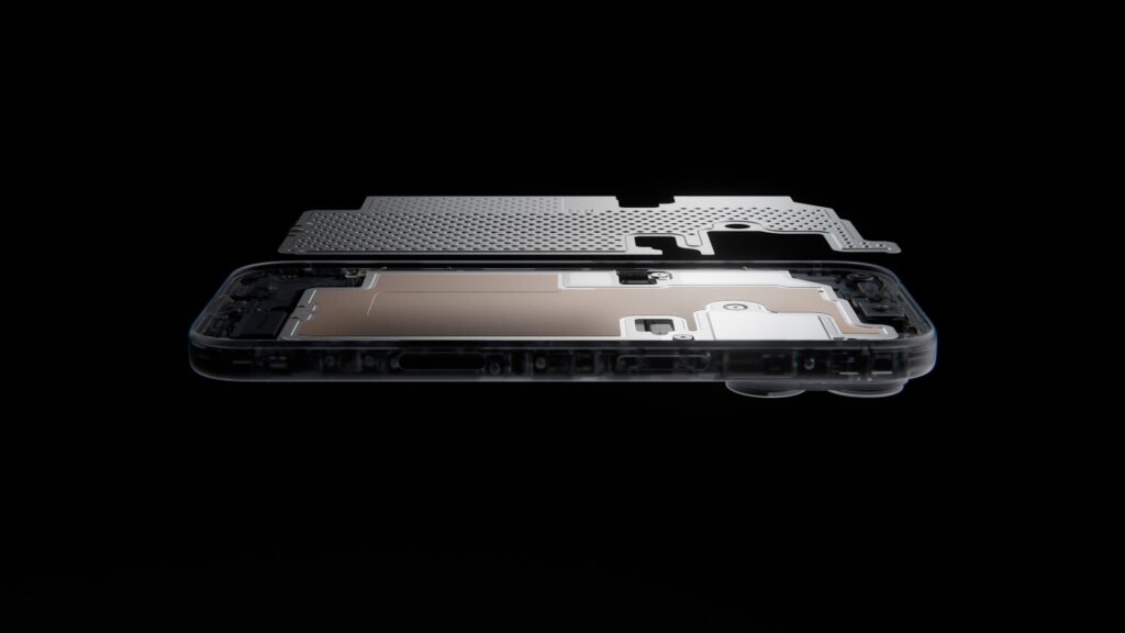iPhone 18 Pro