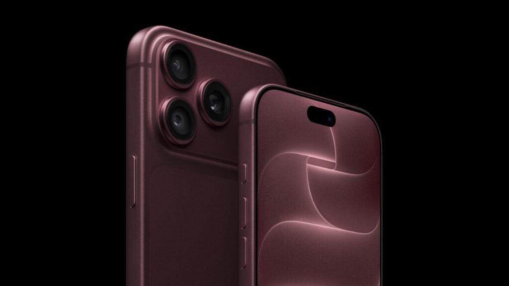 iPhone 18 Pro