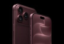 Apple iPhone 18 Pro & Pro Max debut with variable aperture camera & 2nm A20 Pro chip iPhone 18 Pro