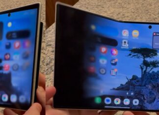 iPhone Duo’s coolest software trick recreated on Samsung Galaxy Z Fold 8 in a few hours