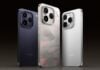 iQOO 16 launches with a 2K 165Hz 10,000-nit AMOLED display, 8,400mAh battery, Snapdragon 8 Elite Gen 6 Extreme, and triple 50MP cameras iQOO 16