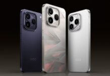 iQOO 16 launches with a 2K 165Hz 10,000-nit AMOLED display, 8,400mAh battery, Snapdragon 8 Elite Gen 6 Extreme, and triple 50MP cameras iQOO 16