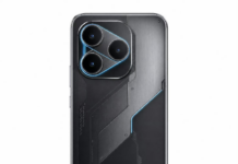 iQOO 16 leaked renders reveal a wild new camera design that looks like a UFO iQOO 16