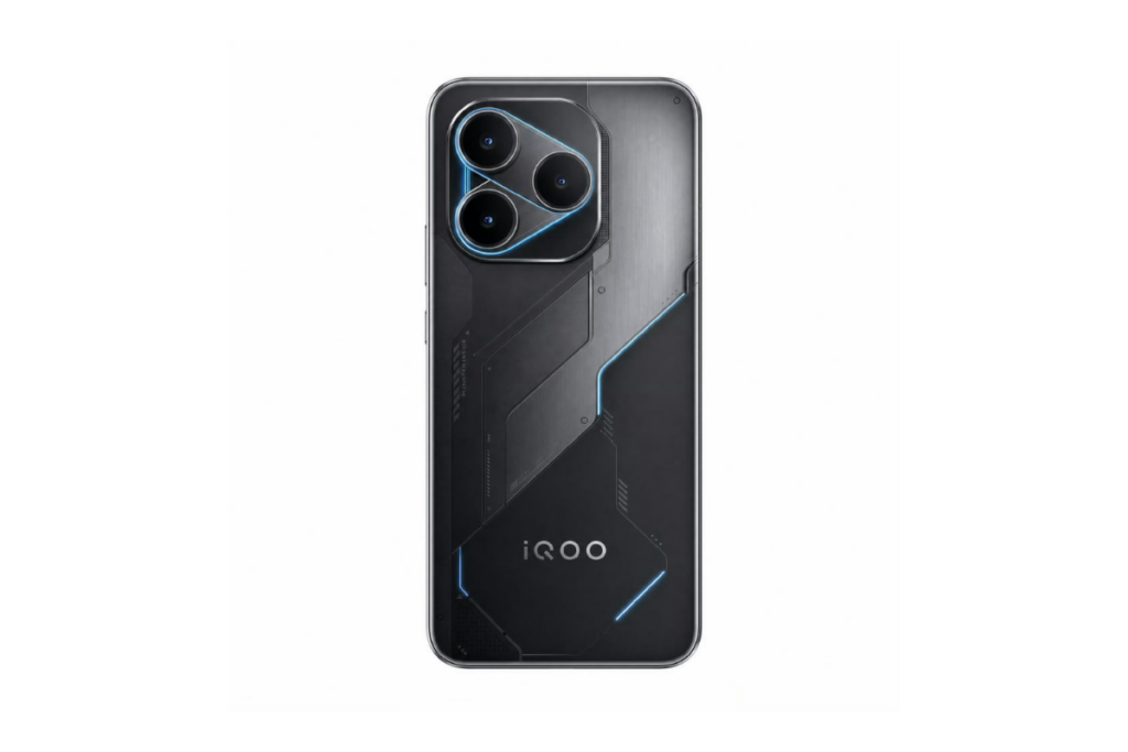 iQOO 16 render
